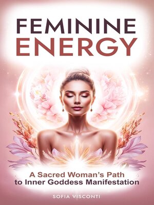 cover image of Feminine Energy